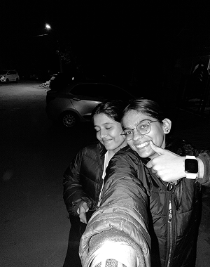 Moments 1